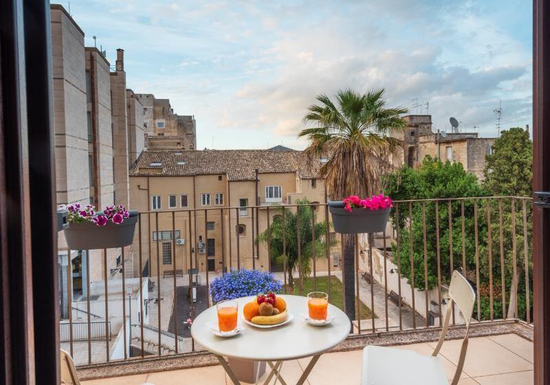 فندق Vittorio Veneto