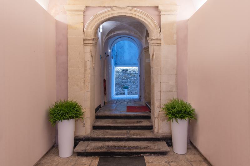 فندق Vittorio Veneto