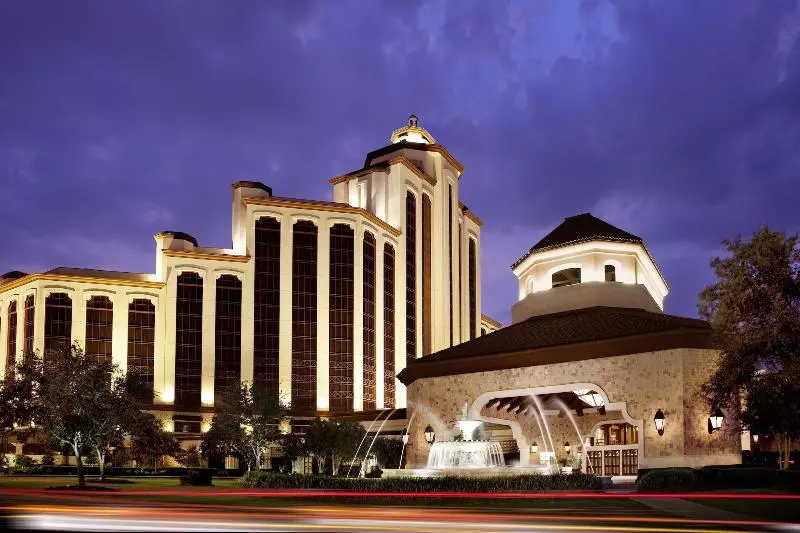 L’auberge Casino Resort Lake Charles