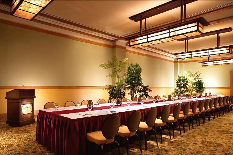 L’auberge Casino Resort Lake Charles