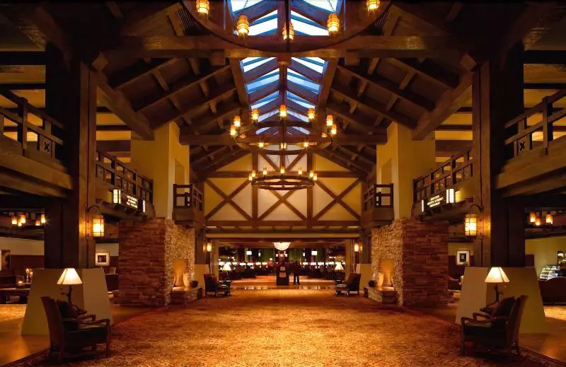L’auberge Casino Resort Lake Charles