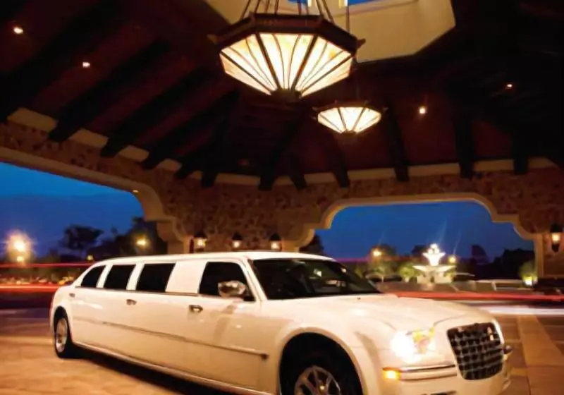 L’auberge Casino Resort Lake Charles