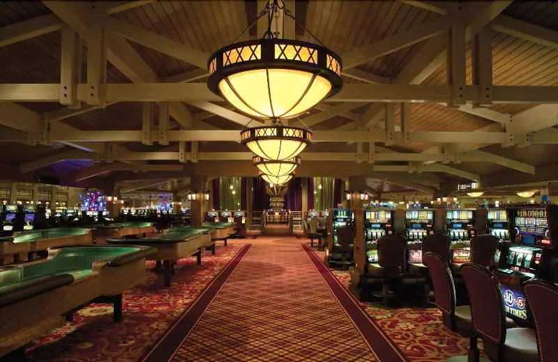 L’auberge Casino Resort Lake Charles