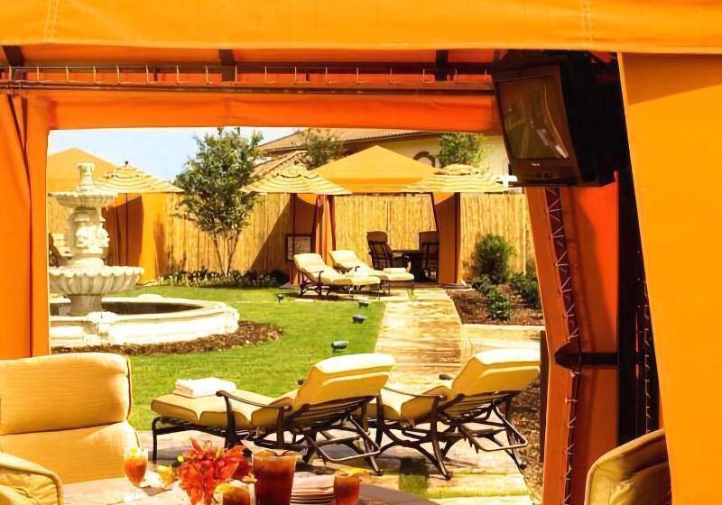 L’auberge Casino Resort Lake Charles