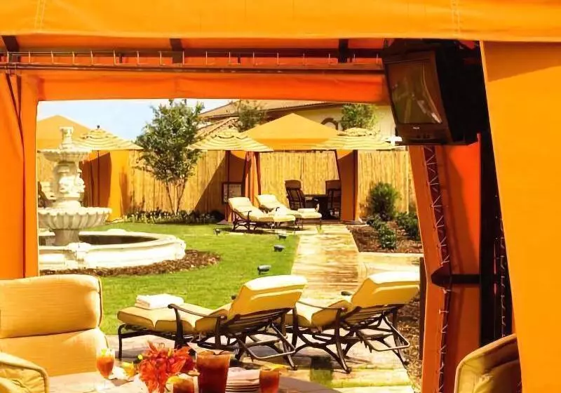 L’auberge Casino Resort Lake Charles