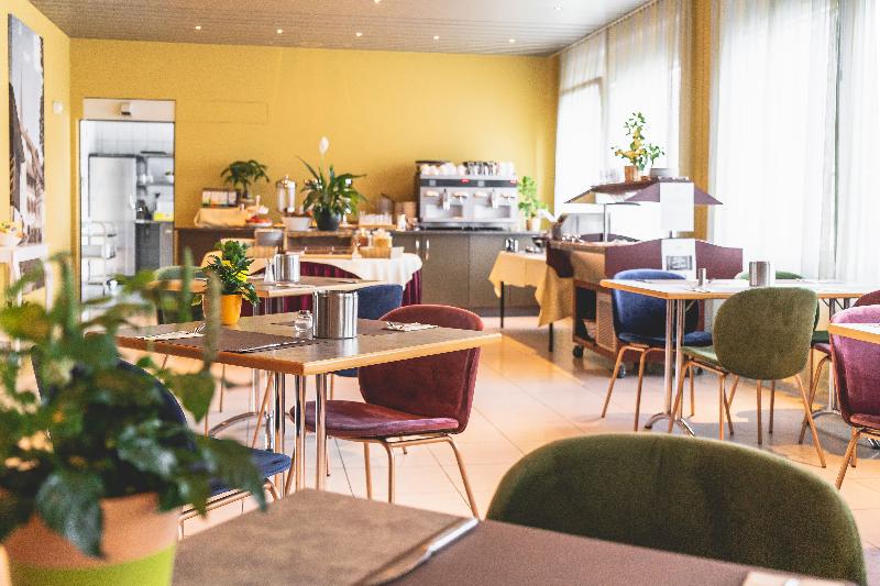 Motel Tailormade Hotel Stans Süd