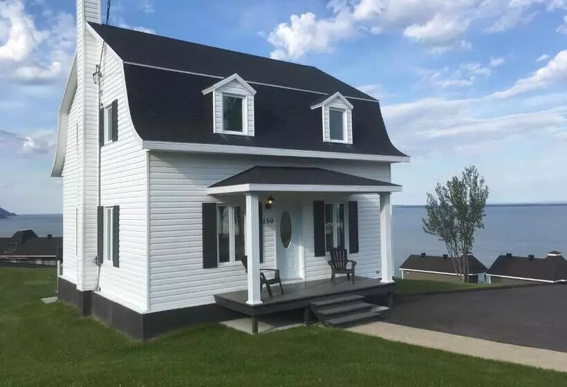 Motel Vue Belvédère