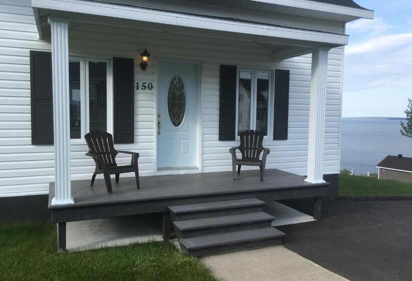 Motel Vue Belvédère