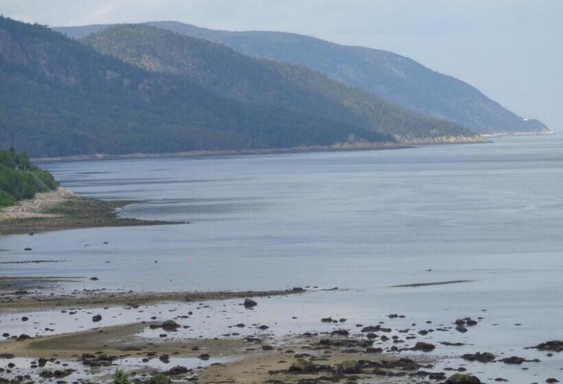 Motel Vue Belvédère