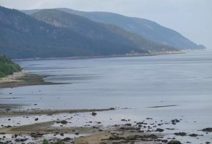 Motel Vue Belvédère