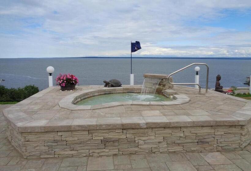 Motel Vue Belvédère