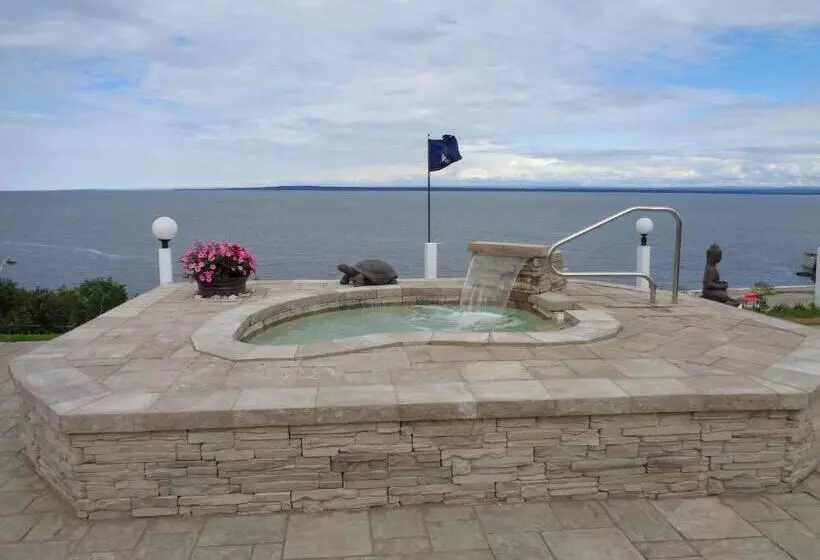 Motel Vue Belvédère