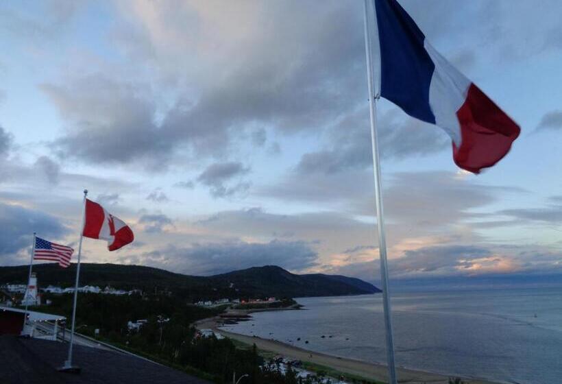 Motel Vue Belvédère