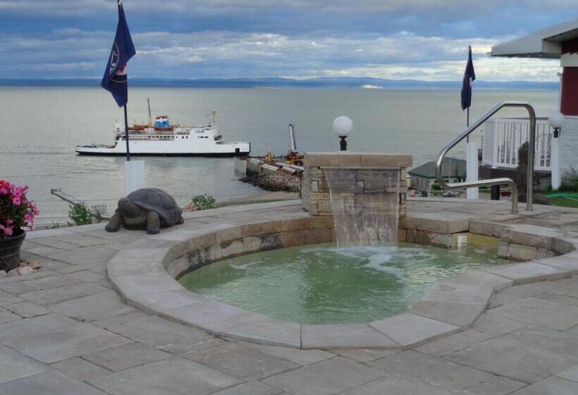 Motel Vue Belvédère