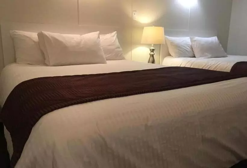 Motel Vue Belvédère