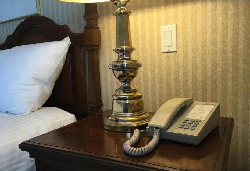 Motel Vue Belvédère