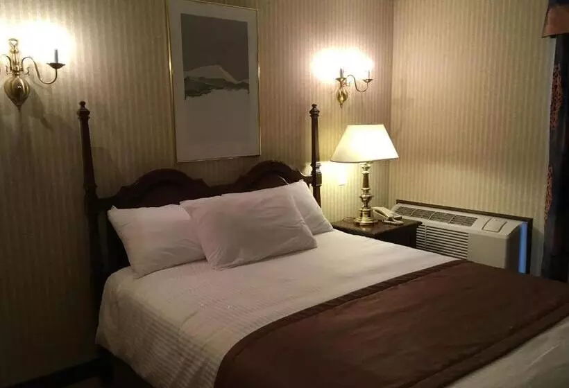 Motel Vue Belvédère