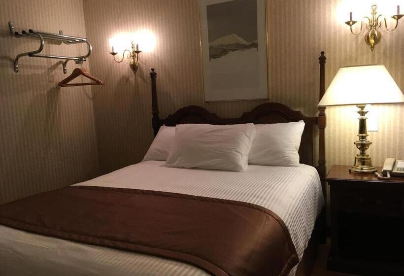 Motel Vue Belvédère