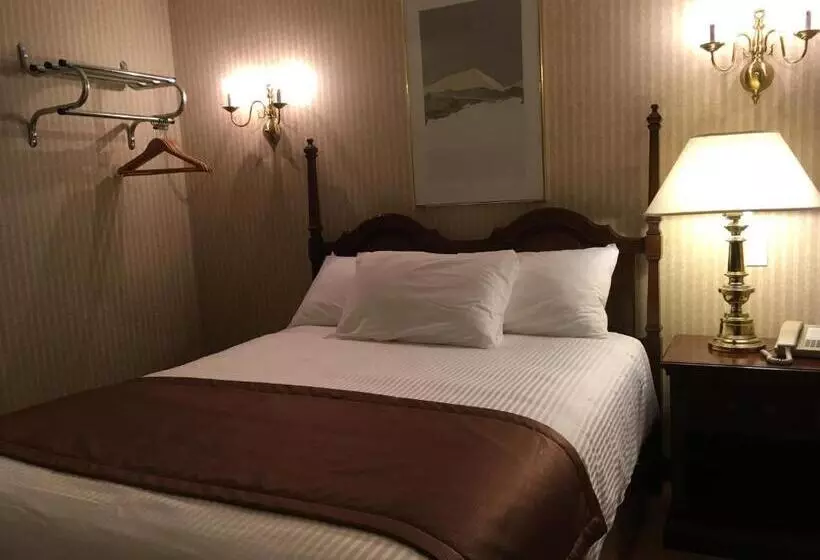 Motel Vue Belvédère