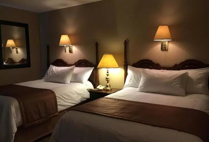 Motel Vue Belvédère