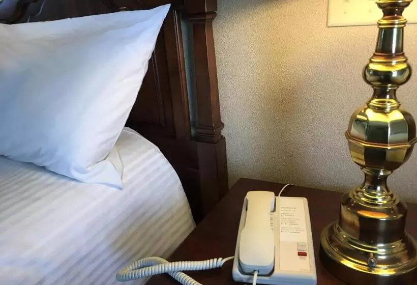 Motel Vue Belvédère