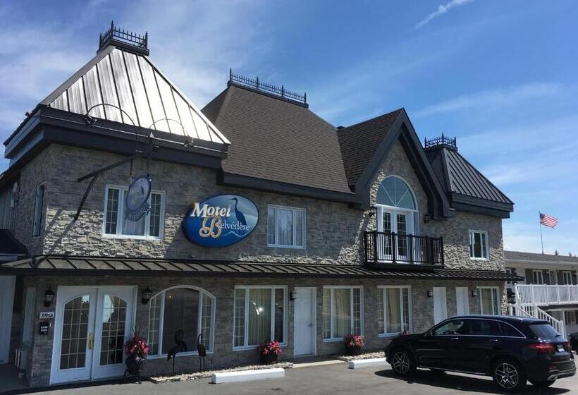 Motel Vue Belvédère