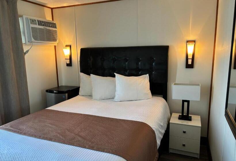 Motel Vue Belvédère