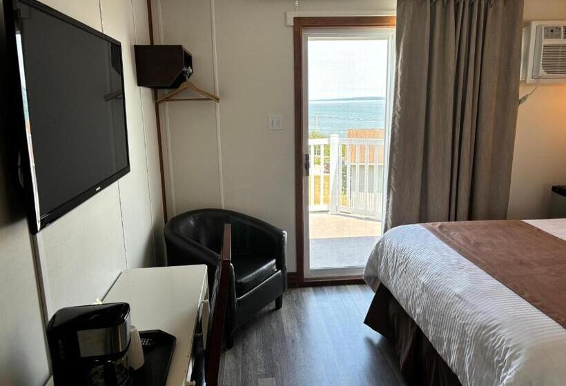 Motel Vue Belvédère