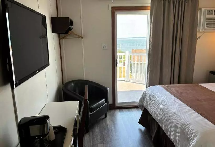 Motel Vue Belvédère