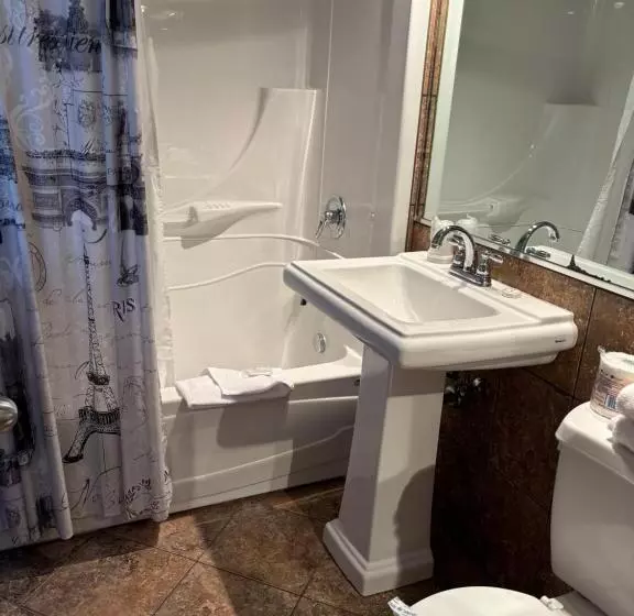 Motel Vue Belvédère