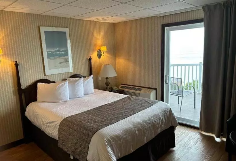 Motel Vue Belvédère