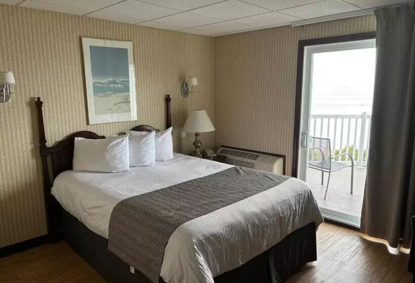 Motel Vue Belvédère