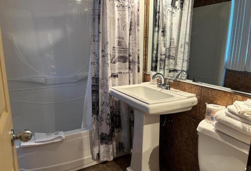 Motel Vue Belvédère