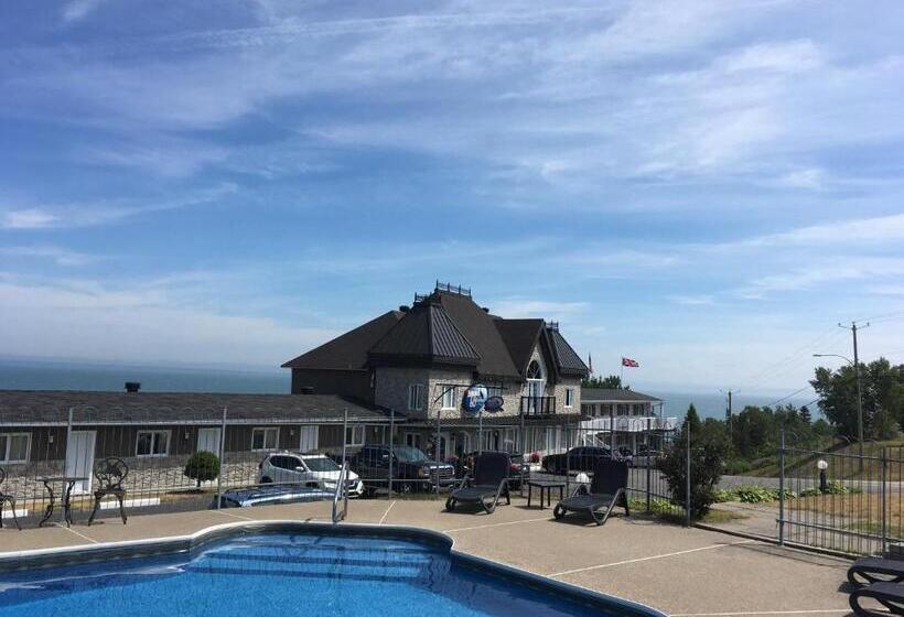 Motel Vue Belvédère