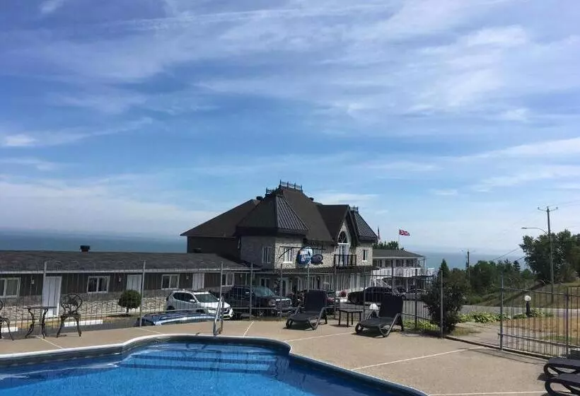 Motel Vue Belvédère