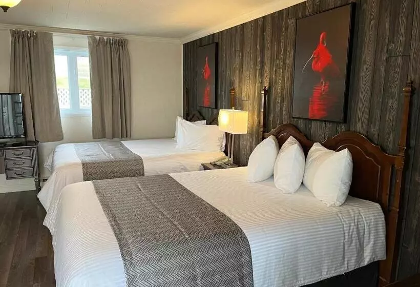 Motel Vue Belvédère