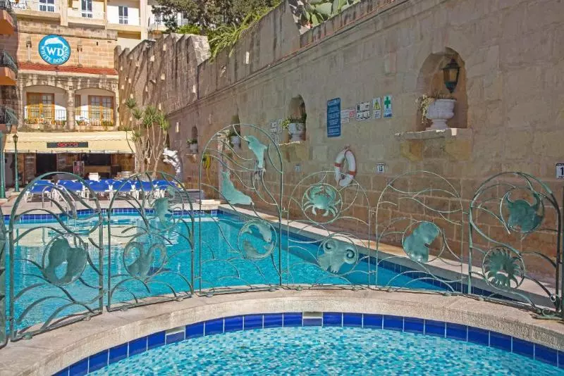 White Dolphin Complex