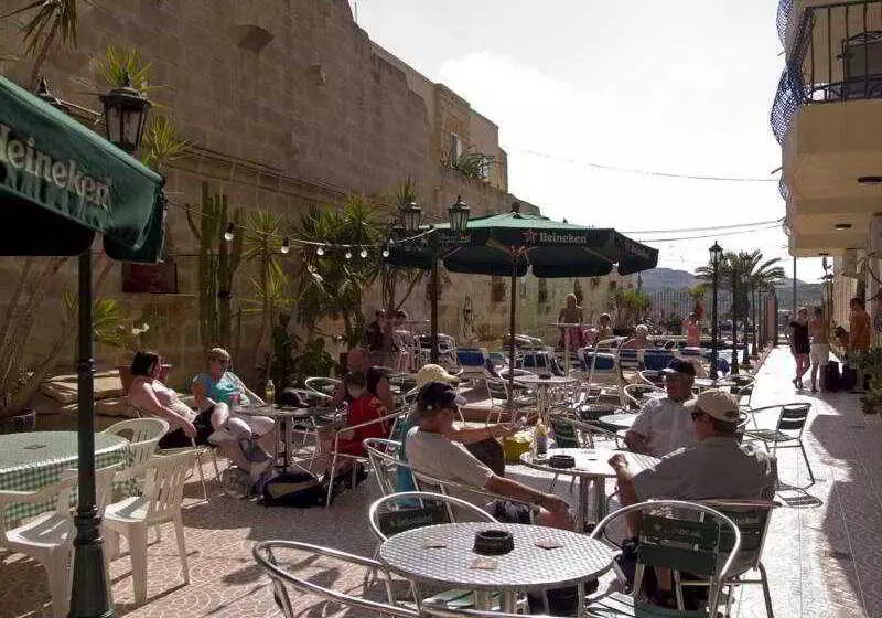 White Dolphin Complex