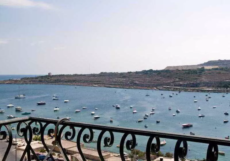 White Dolphin Complex