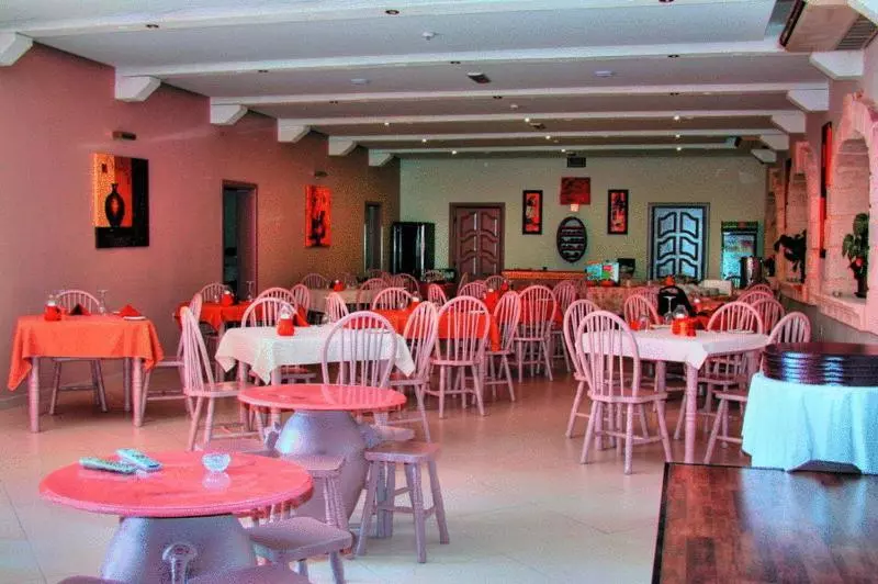 White Dolphin Complex