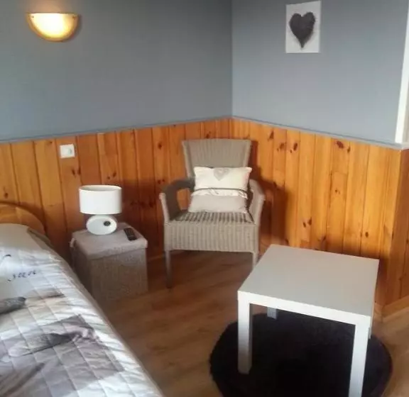 Auberge Du Col De Neronne