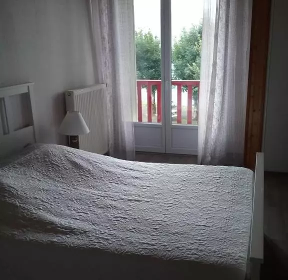 Auberge Du Col De Neronne