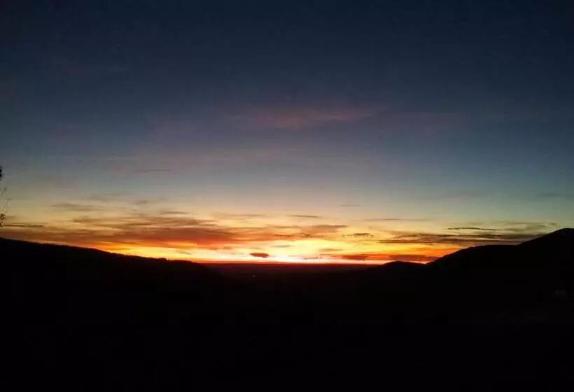 Auberge Du Col De Neronne