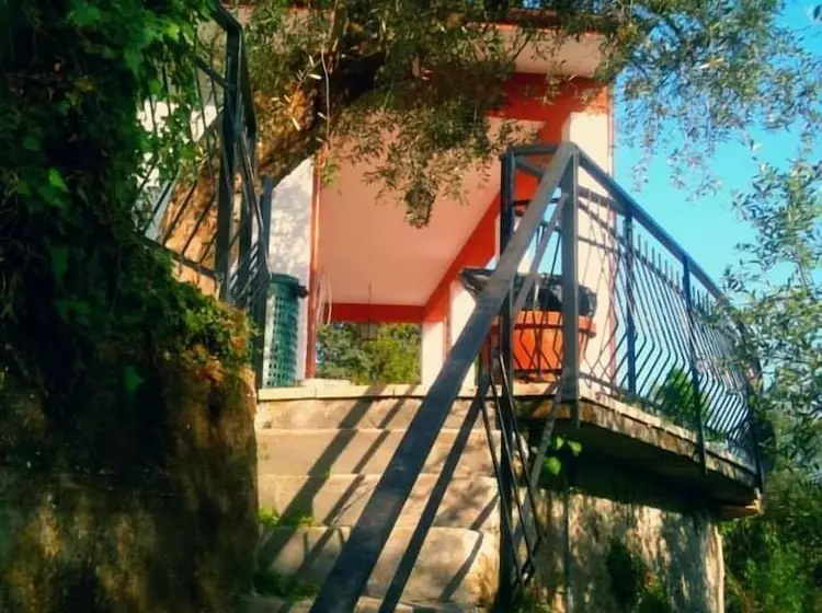 Hotelli Oliva Azzurra