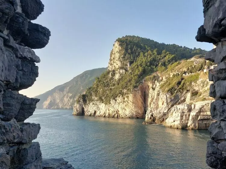 Hotelli Oliva Azzurra