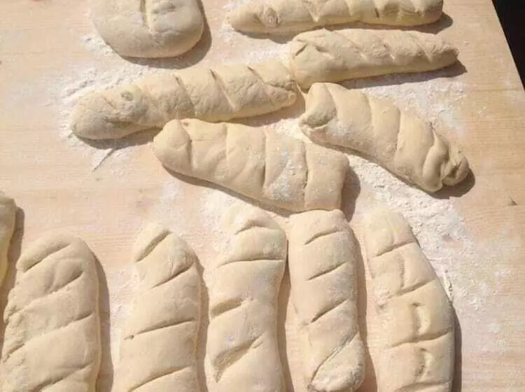 Hotelli Oliva Azzurra