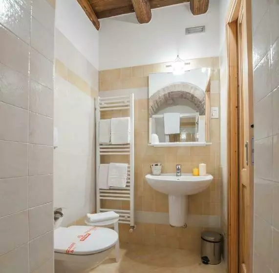 Hotelli Albergo Parigi