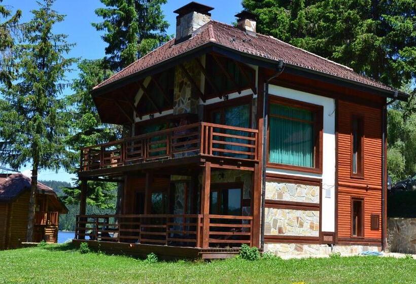 منتجع Romantica Forest Guest House