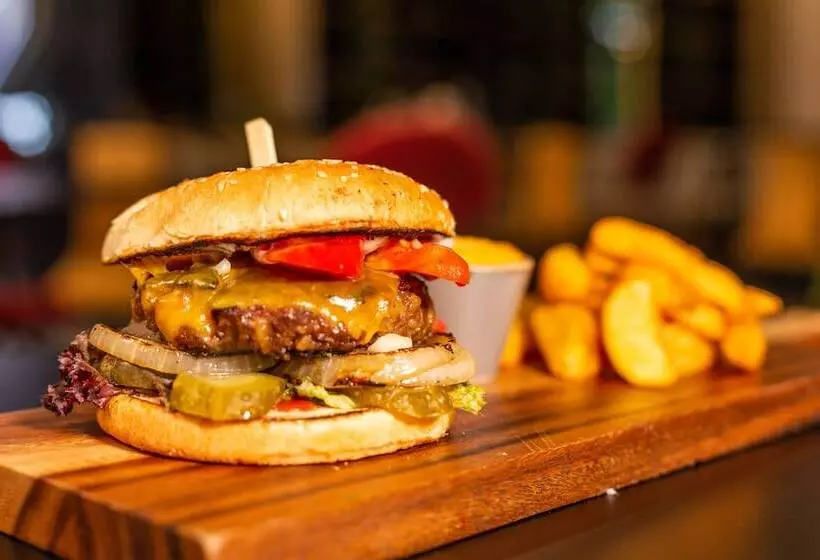 Ibis Bucharest Politehnica