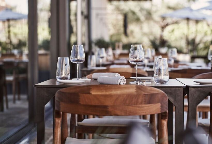 בית מלון כפרי The Olivar Suites